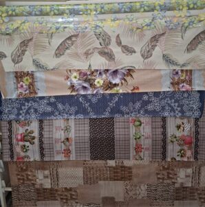 Plástico para mesa: Cobre sua mesa com proteção e elegância. Apartir de R$13,90